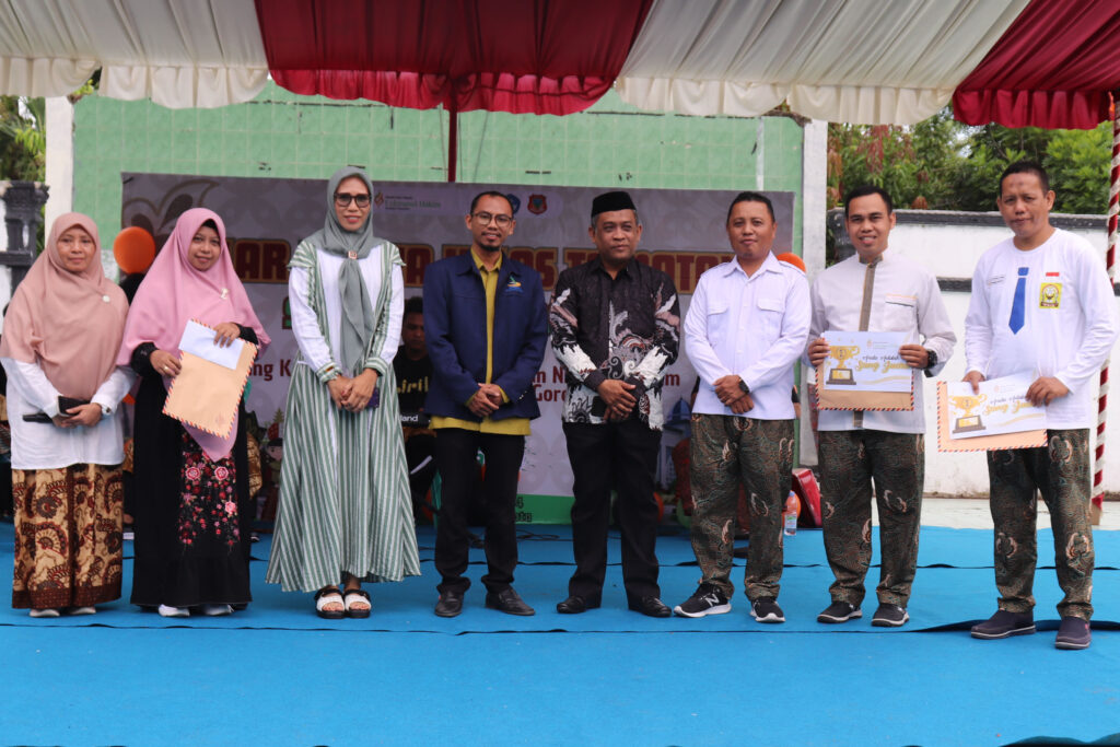 Foto Bersama Gelar Karya SIT-LH