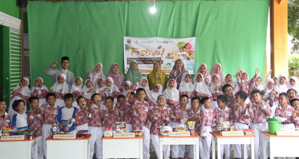 festivalsarapan